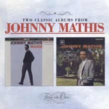 MATHIS JOHNNY  - CD WARM & SWING SOFTLY