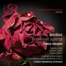 BERLIOZ H.  - 2xCD ROMEO & JULIETTE -SACD-