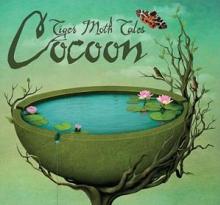 TIGER MOTH TALES  - CD COCOON