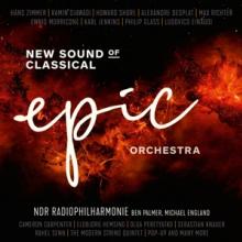  EPIC ORCHESTRA - NEW SOUND OF CLASSICAL - suprshop.cz
