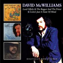 MCWILLIAMS DAVID  - 2xCD LORD OFFALY / T..