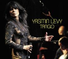 LEVY YASMIN  - CD TANGO