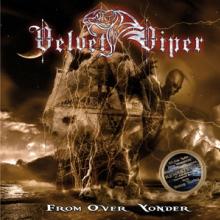 VELVET VIPER  - CD FROM OVER YONDER