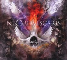 NE OBLIVISCARIS  - CD PORTAL OF I