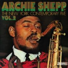 SHEPP ARCHIE AND THE NEW YORK  - VINYL NEW YORK CONTE..