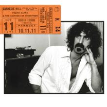  CARNEGIE HALL -LIVE- - supershop.sk