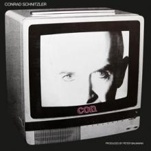 SCHNITZLER CONRAD  - CD CON