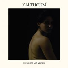 MAALOUF IBRAHIM  - CD KALTHOUM