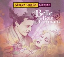 PHILIPE GERARD  - CD LA BELLE AU BOIS DORMANT