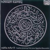 RAMZY HOSSAM  - CD SABLA TOLO V.2