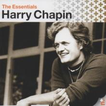 CHAPIN HARRY  - CD ESSENTIALS