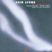 LYSNE GEIR  - CD AURORA BOREALIS