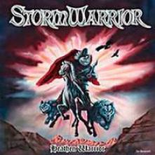 STORMWARRIOR  - CD HEATHEN WARRIOR (LTD DIGI EDITION)