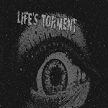 LIFE'S TORMENT  - VINYL HINDSIGHT [VINYL]