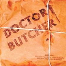 DOCTOR BUTCHER  - VINYL DOCTOR BUTCHER [VINYL]