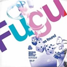 FUGU  - VINYL AS FOUND -LP+CD- [VINYL]