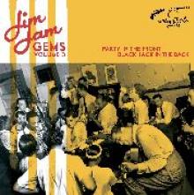 VARIOUS  - VINYL JIM JAM GEMS V.3 [VINYL]