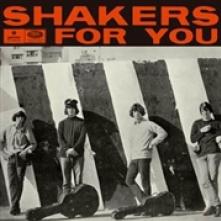 LOS SHAKERS  - VINYL SHAKERS FOR YOU [VINYL]