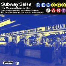  SUBWAY SALSA [VINYL] - suprshop.cz