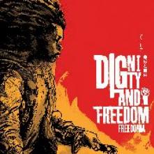  DIGNITY AND FREEDOM [VINYL] - suprshop.cz