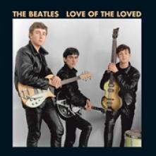  LOVE OF THE LOVED (YELLOW VINYL) [VINYL] - supershop.sk