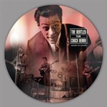  BEATLES PLAY CHUCK BERRY (PICTURE DISC) [VINYL] - supershop.sk