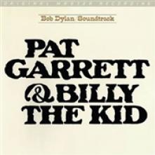  PAT GARRETT & BILLY -HQ- [VINYL] - supershop.sk