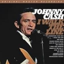  I WALK THE LINE -HQ/LTD- [VINYL] - suprshop.cz