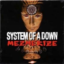 SYSTEM OF A DOWN  - VINYL MEZMERIZE [VINYL]