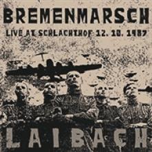 LAIBACH  - CD BREMENMARSCH - LI..