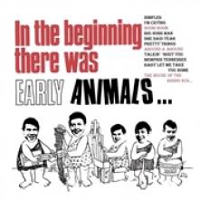  EARLY ANIMALS - supershop.sk
