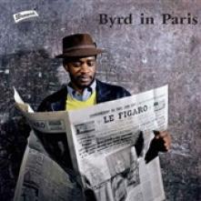BYRD DONALD  - VINYL BYRD IN PARIS [VINYL]