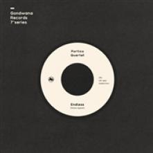 PORTICO QUARTET  - SI ENDLESS / UNDERCURRENT /7