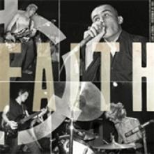 FAITH  - VINYL LIVE AT CBGB'S [VINYL]