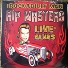 RIP MASTER  - 2xVINYL LIVE AT ALVA'S -HQ- [VINYL]