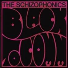 SCHIZOPHONICS  - SI BLACK TO COMM -LTD- /7