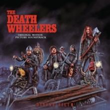 DEATH WHEELERS  - CD DIVINE FILTH