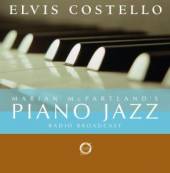 COSTELLO ELVIS  - CD MARIAN PCPARTLAND'S PIANO