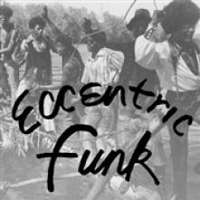  ECCENTRIC FUNK -COLOURED- [VINYL] - suprshop.cz