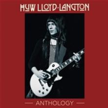 LLOYD-LANGTON HUW  - 7xCD ANTHOLOGY