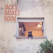 JACK'S BASKET ROOM  - CD PIECES OF ME