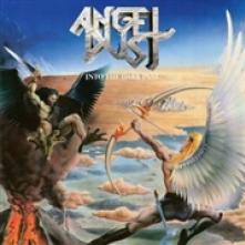 ANGEL DUST  - CD INTO THE DARK.. -REISSUE-