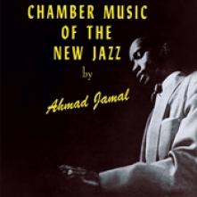 JAMAL AHMAD -TRIO-  - VINYL CHAMBER MUSIC.. -REISSUE- [VINYL]