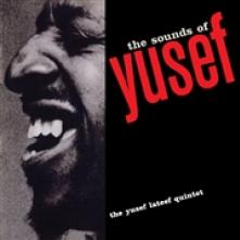 LATEEF YUSEF -QUINTET-  - VINYL SOUNDS OF YUSEF [VINYL]