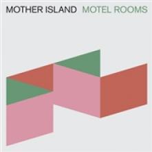 MOTHER ISLAND  - VINYL MOTEL ROOMS -COLOURED- [VINYL]