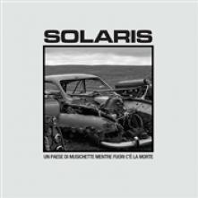 SOLARIS  - CD UN PAESE DI MUSICHETTE..