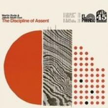 RUDE MARTIN & JAKOB SKO  - VINYL DISCIPLINE OF ASSENT [VINYL]