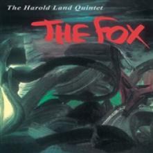 LAND HAROLD  - VINYL FOX [VINYL]