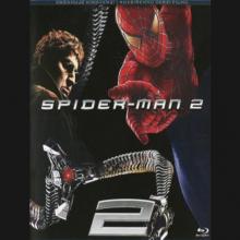  Spider-Man 2 - DVD - supershop.sk