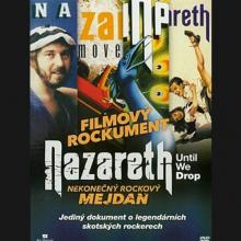  NAZARETH: NEKONEČNÝ ROCKOVÝ MEJDAN - DVD - supershop.sk